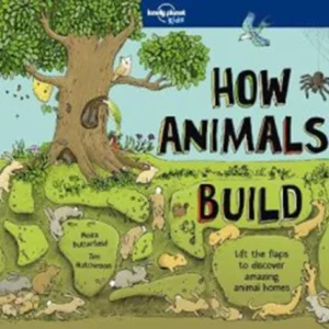 How Animals Build