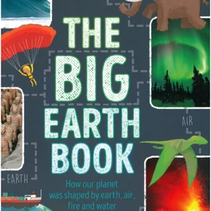 The Big Earth Book