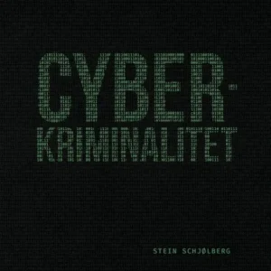 Cyberkriminalitet