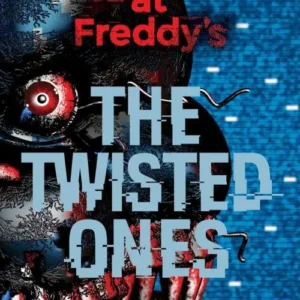 The Twisted Ones