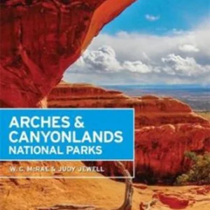 Arches & Canyonlands National Parks