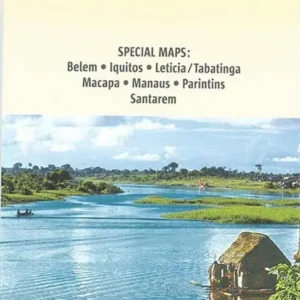 Brazil: Amazon