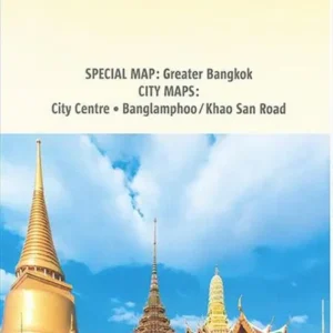 Bangkok and Greater Bangkok
