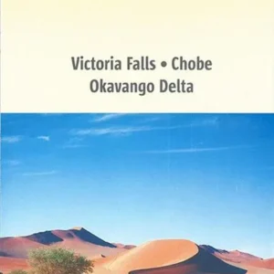 Namibia - Botswana