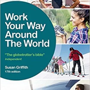 Work your way around the World