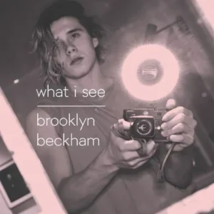What I See