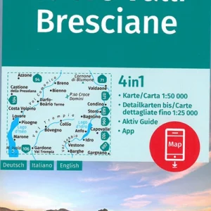 Le Tre Valli Bresciane