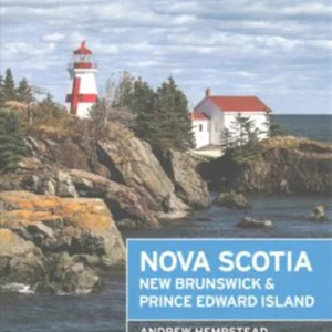 Nova Scotia, New Brunswick & Prince Edward Island