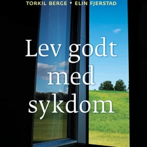 Lev godt med sykdom