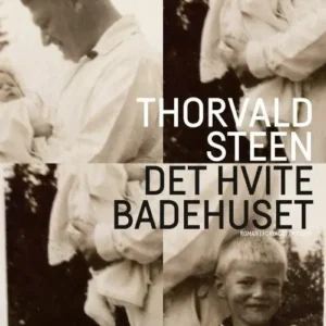 Det hvite badehuset