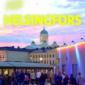 Mitt Helsingfors