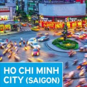 Ho Chi Minh City