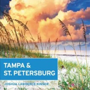 Tampa & St. Petersburg