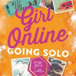 Girl Online: Going Solo