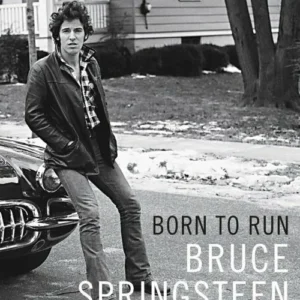 Born to Run