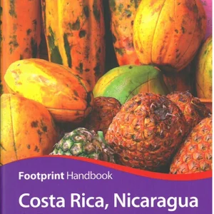 Costa Rica, Nicaragua & Panama