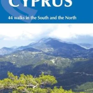 Walking in Cyprus