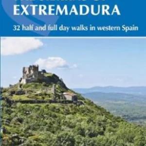 The Sierras of Extremadura