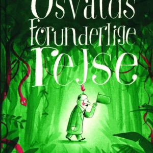 Osvalds forunderlige rejse