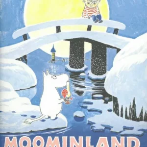 Moominland Midwinter - Special Collectors' Edition