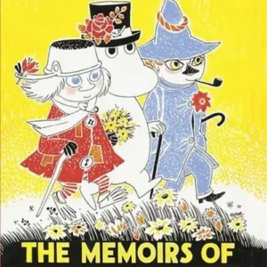 The Memoirs Of Moominpappa - Special Collectors' Edition