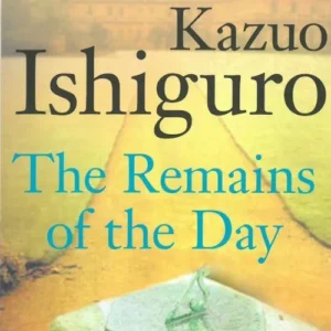 The Remains of the Day