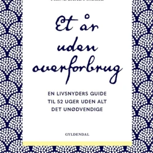Et år uden overforbrug