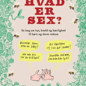 Hvad er sex?