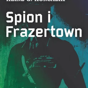 Spion i Frazertown