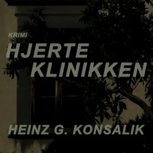 Hjerteklinikken