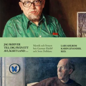 Jag skriver till dig från ett avlägset land ..