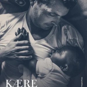 Kære Zoe Ukhona