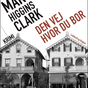 Den vej hvor du bor