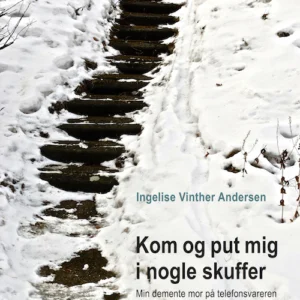 Kom og put mig i nogle skuffer