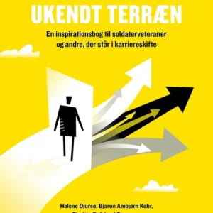 At navigere i ukendt terræn