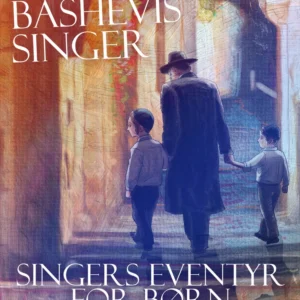 Singers eventyr for børn