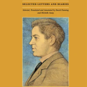 Selected letters and diaries