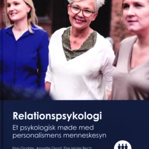 Relationspsykologi