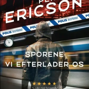 Sporene vi efterlader os