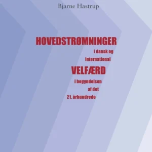 Hovedstrømninger