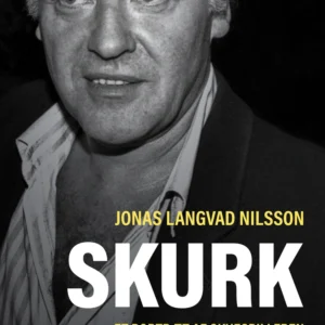 Skurk  -  et portræt af skuespilleren Torben Jensen