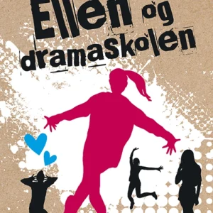 Ellen og dramaskolen