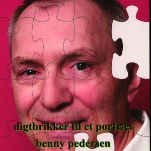 Digtbrikker til et portræt