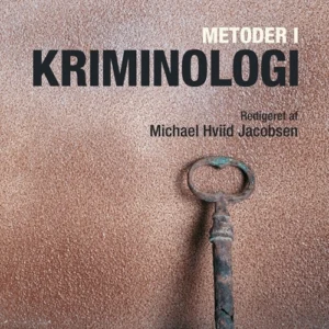 Metoder i kriminologi