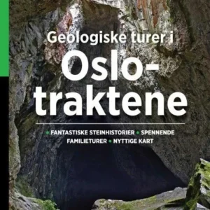 Geologiske turer i Oslo-traktene