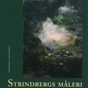 Strindbergs måleri