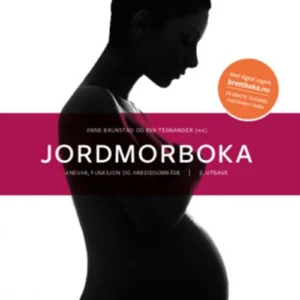 Jordmorboka : ansvar, funksjon og  arbeidsområde