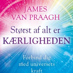 Størst af alt er kærligheden