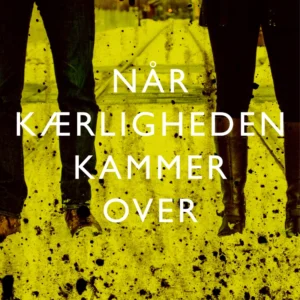 Når kærligheden kammer over