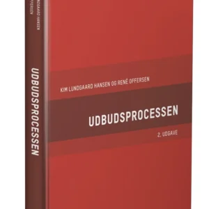 Udbudsprocessen